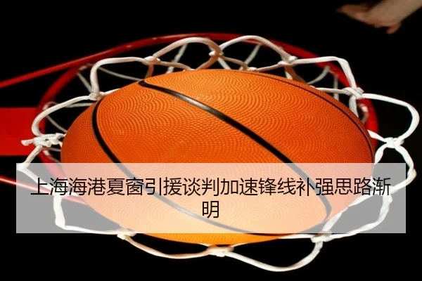 上海海港夏窗引援谈判加速锋线补强思路渐明